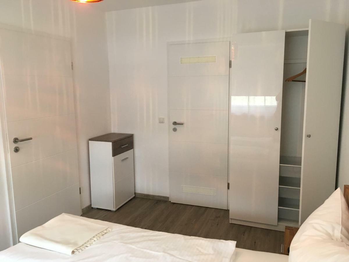 Rheinstrasse 33 Apartman Mainz Kültér fotó